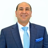 Joseph Karim's profile photo