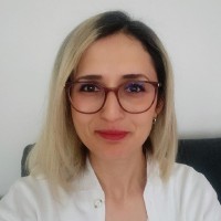 Moral Tekstil Employee Suna Nar's profile photo
