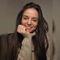 StrikePlagiarism.com Employee Donika Gavova's profile photo