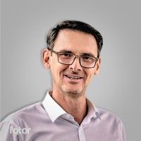 LineMetrics Employee Reinhard Nowak's profile photo