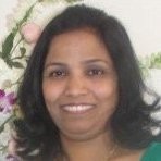 Prafullata Vuppula Email & Phone Number