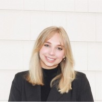 Salmon Brook Rehabilitation and Nursing Employee Emma Stevens's profile photo