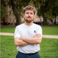 Leafe Employee Samuel Mih's profile photo