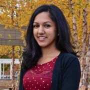 KoinX Employee Ayushi Verma's profile photo