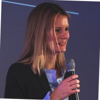 Bertelsmann SE & Co. KGaA Employee Dorothee Heuwerth's profile photo