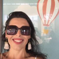Litecoin Foundation Employee Michelle Mafra's profile photo