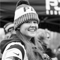 M. Price Distributing Co. Employee Danielle Meeks's profile photo