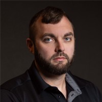 Rayburn Electric Cooperative Employee Gary North's profile photo