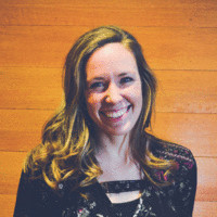 Fraser Employee Rachel Ohman's profile photo