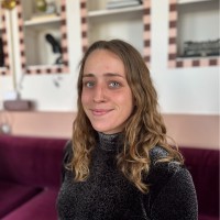 SPEC (Systems & Processes Engineering Corp) Employee Lillia Smith's profile photo