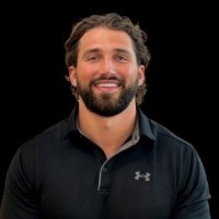 Jordan Holz Email & Phone Number