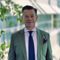 Deutsche Leasing Gruppe Employee Michael Orth's profile photo