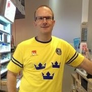 Per Lindahl's profile photo