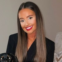 Hard Rock Digital Employee Bryony Dick's profile photo