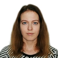Анастасия Гиткович