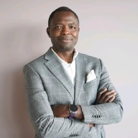 ACIES Consulting Group Employee Kiswind Sawadogo's profile photo