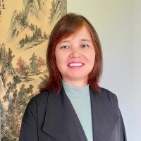 Huanmei Wu Email & Phone Number