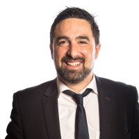 Jean-Baptiste Loria Email & Phone Number | GROUPE HELIOS - marquage ...