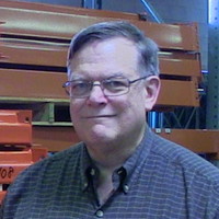 DAK Equipment & Engineering Company Employee John Jiambalvo's profile photo