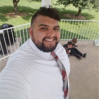 Shawn Hyder's profile photo