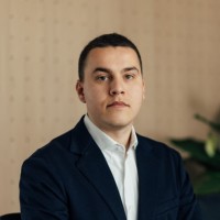 EY Employee Stefan Savić's profile photo
