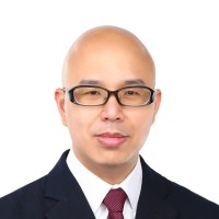 MOH Office for Healthcare Transformation (MOHT) Employee David Leonardi's profile photo