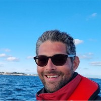 Guernsey Recycling Group Employee Lee Ogier's profile photo