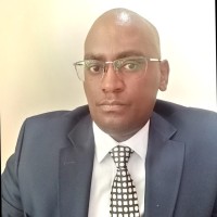 James Thuo Email