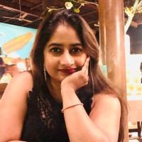 Oly Employee Ketki Sharma's profile photo