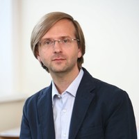 INTERLUX, UAB Employee Marius Savickas's profile photo