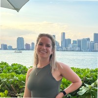 Mussel Polymers, Inc. Employee Nikki D’Oliviera's profile photo