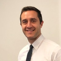 IH Engineers, P.C. Employee Stephen Reeves's profile photo