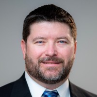 Digital Matrix Systems Employee Mikel Riley's profile photo