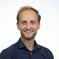 Michiel Mudde Email & Phone Number