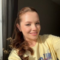 Читай-город Employee Yana Ostanina's profile photo