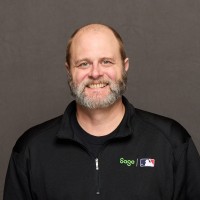 Sage Employee Brian Wall's profile photo