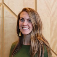 Goalsetter Employee Molly Joyce's profile photo