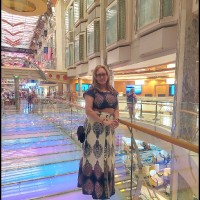 Von Maur Employee Sheena Mitchell's profile photo