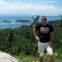 Limestone District School Board Employee Peter Rasenberg's profile photo
