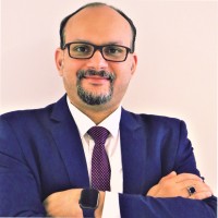Mouwasat Medical Services Employee Bassem Exec's profile photo