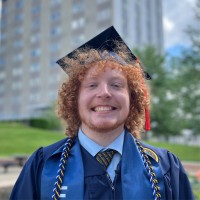 Purdue University Davidson School of Chemical Engineering Employee Joseph Harrah's profile photo