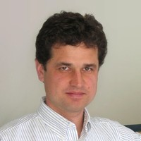 Stanford Research Systems Inc. Employee David Baselt's profile photo