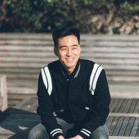 Monarch Employee Barney Wang's profile photo