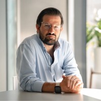 Cuadrángulo Marketing Employee Francisco Xavier Portas Barquera's profile photo