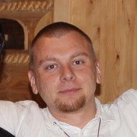 Rademaker Slovakia s.r.o. Employee Dušan Žibrún's profile photo