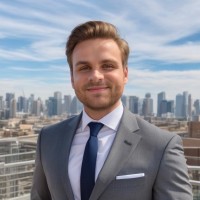 SoFi Employee Cameron Collins's profile photo