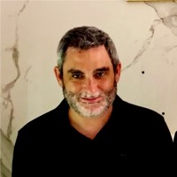 Riskio Employee Mariano Funes's profile photo