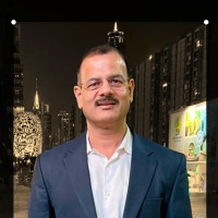 Jolly Containers Employee Pradeep Awasthi's profile photo