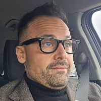 GrafTeam Employee Francesco Cecere's profile photo