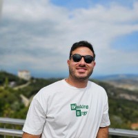 GreenMobility A/S Employee Selim Abdelmonsef's profile photo